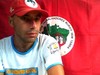 Carlos Alberto de J. Santos