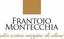 Azeite orgânico Frantoio Montecchia
