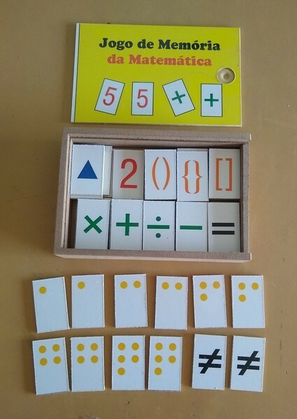 Jogo De Matematica De 5 Ano