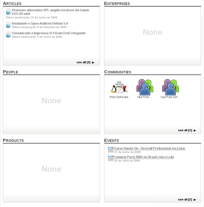 Advanced search results with example Advanced search results with example